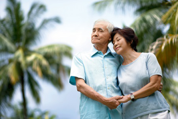 ALZHEIMER'S BILINGUALISM