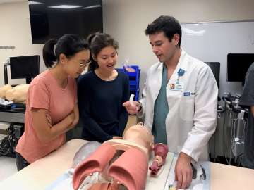 ASIG AIRWAY WORKSHOP - DR. DOUUZAN