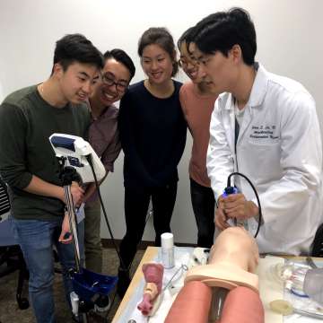 ASIG AIRWAY WORKSHOP - DR. JASON LEE