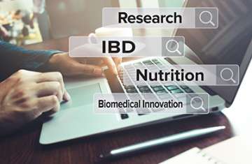 About IBD research