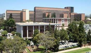 UCLA Department of Neurosurgery
