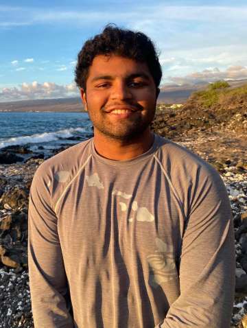 Arul Venkatesh