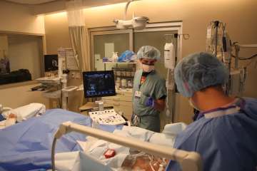 Critical Care Medicine Fellowship Didactic Curriculum