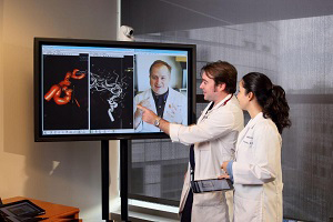 COVID-19 STROKE CARE