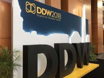 DDW 2018 Sign