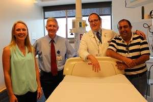 Division of Pediatric Critical Care at UCLA Mattel Children's Hospital Faculty