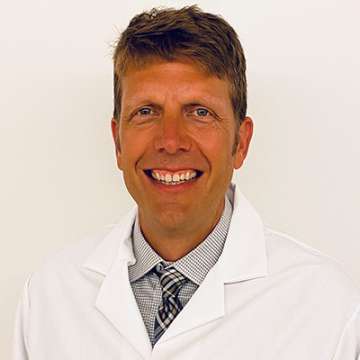 Dr. Garry Deiter, MD