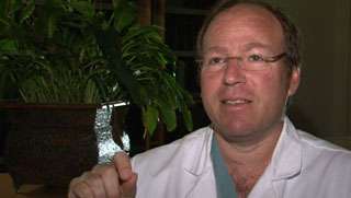 Allan J. Pantuck, MD: Associate Professor, UCLA Department of Urology