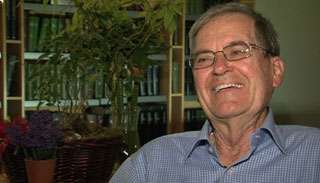 Dwight Baird: High Intensity Focused Ultrasound (HIFU) Patient, UCLA