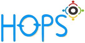 Hops logo