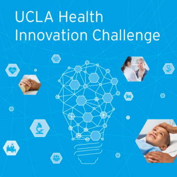 UCLA Health Innovation Challenge 2019