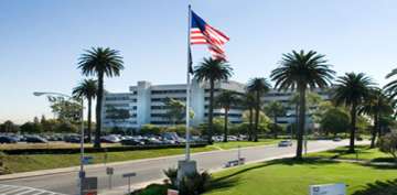 West Los Angeles Veterans Administration Medical Center