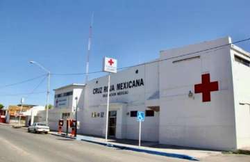 Mexicali Clinic