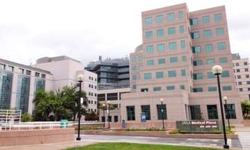 UCLA 100 Medical Plaza - Westwood, Los Angeles, CA