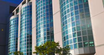 UCLA Internal Medicine Suites