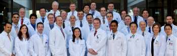 Neurosurgery Team