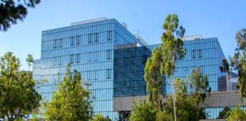 Los Angeles County Olive View/UCLA Medical Center