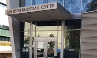 Acosta Center/UCLA Athletic Department Training Room Mo Ostin Basketball Center