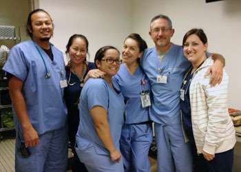 NICU team