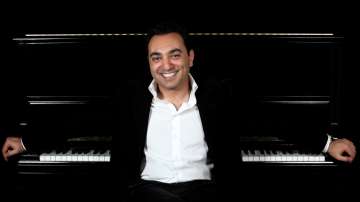 Safa Shahidi Composer and Music Consultant