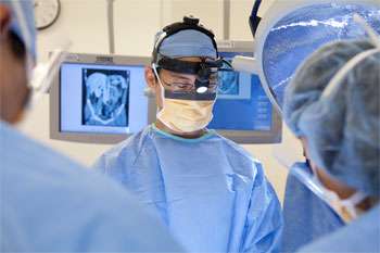 Endocrine Surgery at UCLA