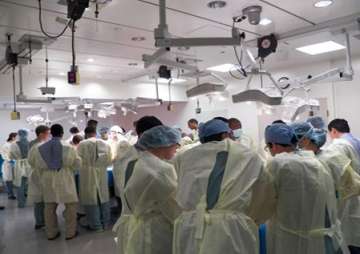 Surgical Science Lab 2