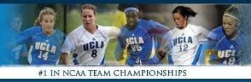 UCLA Sports Montage