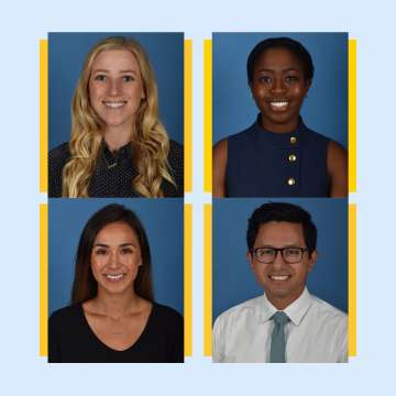 2022-2023 Chief Residents