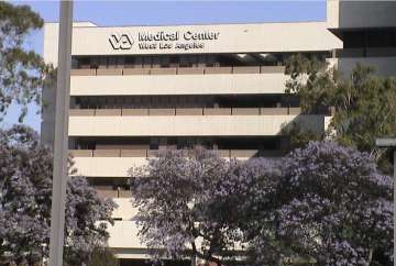 West Los Angeles VA Medical Center