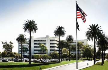 VA Clinics - West Los Angeles and Sepulveda Ambulatory Care Center
