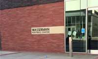 Acosta Center/UCLA Athletic Department Training Room Wasserman Football Training Center