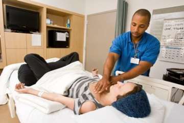 Integrative Therapy at UCLA