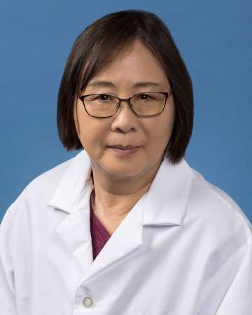 Lu Song, PhD