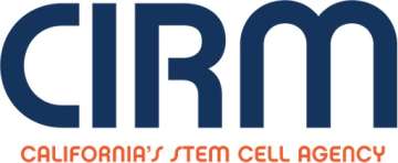 California's Stem Cell Agency Logo