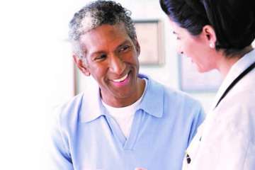 UCLA Radiology Lung Screening