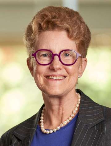 Ellen Wright Clayton, MD, JD