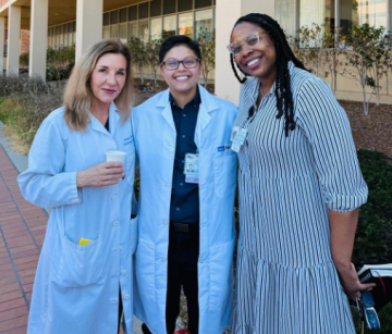 Pathology Interest Group