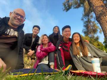 the Schwingshackl Lab