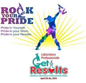 Rock Your Pride Flyer
