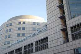 Ronald Reagan UCLA Medical Center