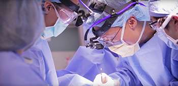 Parathyroid Surgery Operation, Dr. Yeh