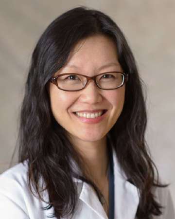 Jane Yanagawa, MD