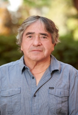 Fernando Gomez-Pinilla, PhD