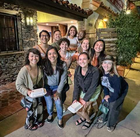 Primary Care Firm B Residents