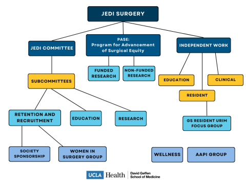 JEDI Surgery Graphic