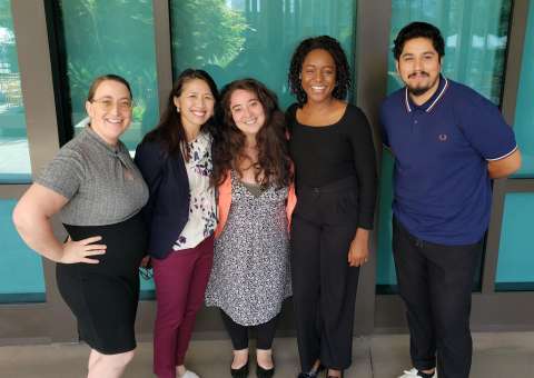 2024 Event Coordinators