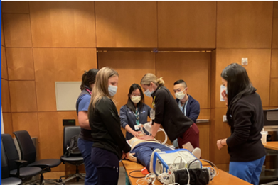 Simulation Hands on training 