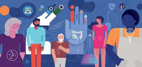 Cancer Prevention Health Services Research