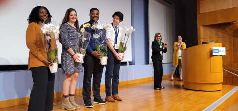 Disparities in OBGYN