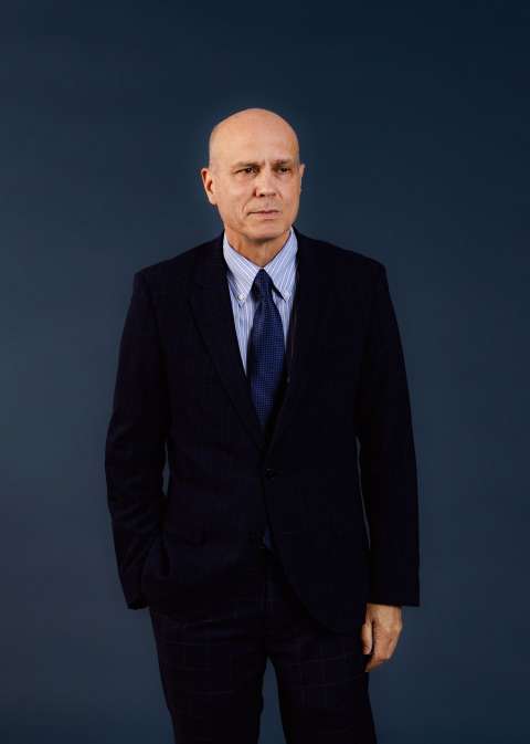 Dr. Glen S. Van Arsdell, of UCLA Mattel Children’s Hospital. Dr. Richard N. Gates, of Children’s Hosptial of Orange County.